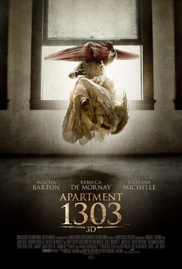 Apartment 1303