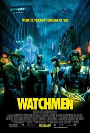 Watchmen