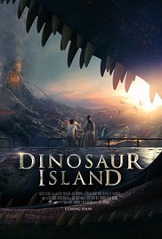 Dinosaur Island