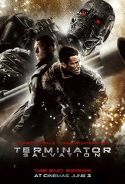 Terminator Salvation