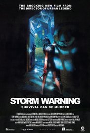 Storm Warning