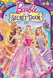 Barbie and the Secret Door