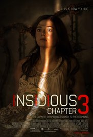 Insidious: Chapter 3