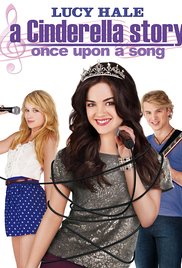 A Cinderella Story: Once Upon a Song