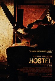 Hostel