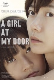 A Girl at My Door