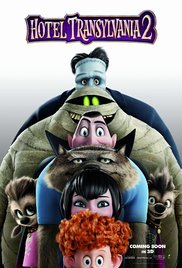 Hotel Transylvania 2