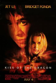 Kiss of the Dragon