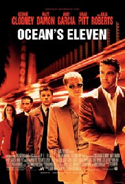 Ocean’s Eleven