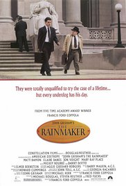 The Rainmaker