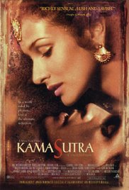 Kama Sutra: A Tale of Love