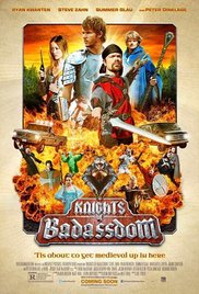 Knights of Badassdom