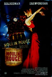 Moulin Rouge!