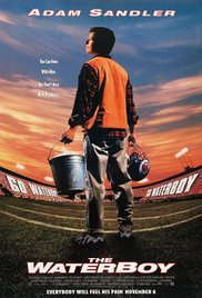 The Waterboy