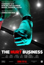 The Hurt Business