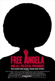 Free Angela and All Political Prisoners