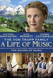 The von Trapp Family: A Life of Music