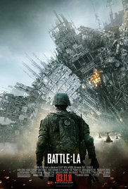 Battle Los Angeles