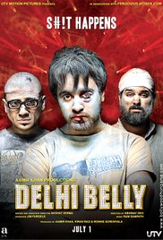 Delhi Belly