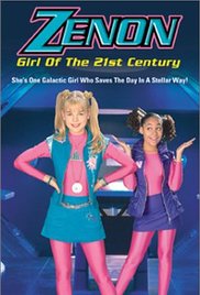 Zenon: Girl of the 21st Century