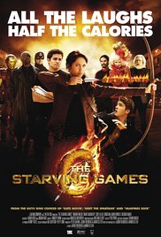 The Starving Games