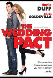 The Wedding Pact