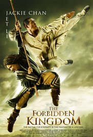 The Forbidden Kingdom