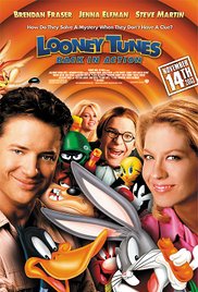 Looney Tunes: Back in Action