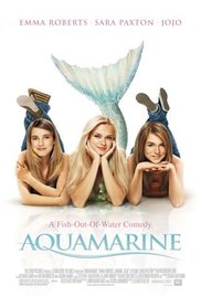 Aquamarine