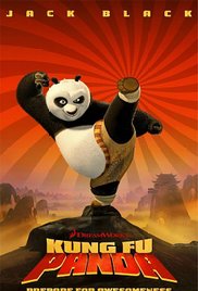 Kung Fu Panda