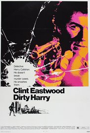 Dirty Harry