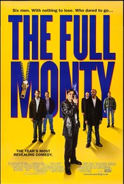 The Full Monty