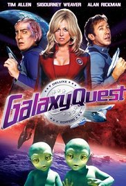 Galaxy Quest