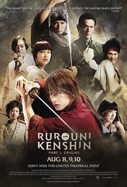 Rurouni Kenshin