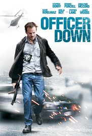 Officer Down