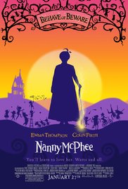 Nanny McPhee