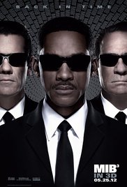 Men in Black 3