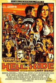 Hell Ride