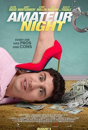 Amateur Night