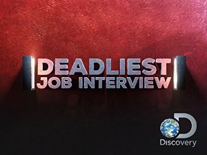 Deadliest Job Interview