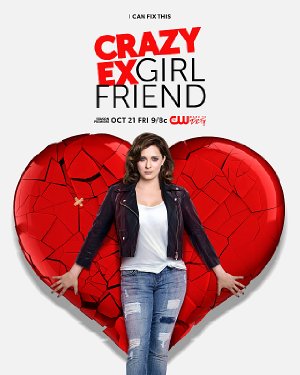 Crazy Ex-Girlfriend