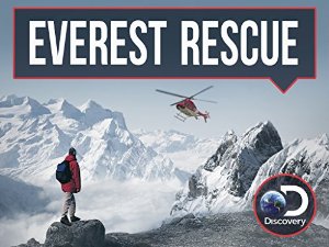 Everest Rescue