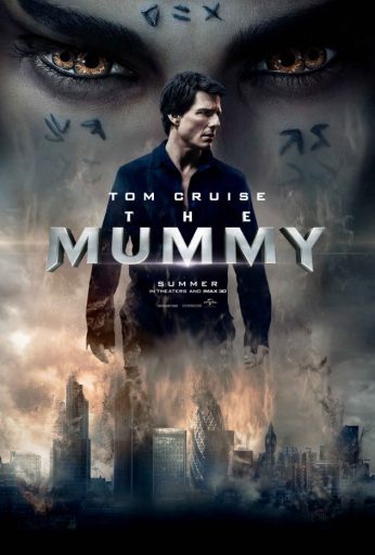 The Mummy