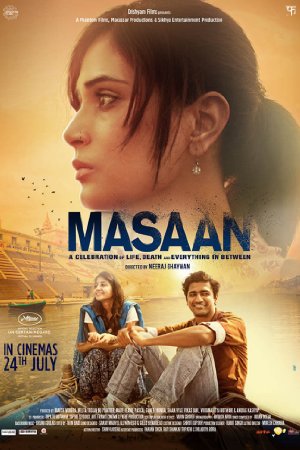 Masaan