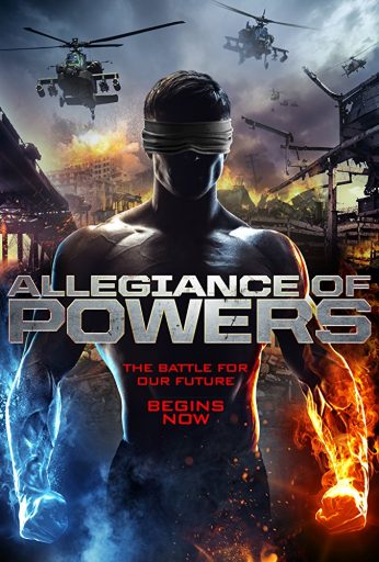 Allegiance of Powers