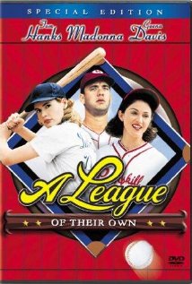 A League of Their Own