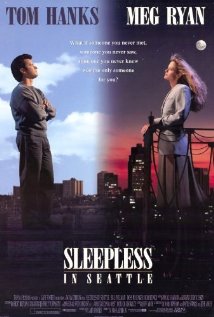 Sleepless in Seattle