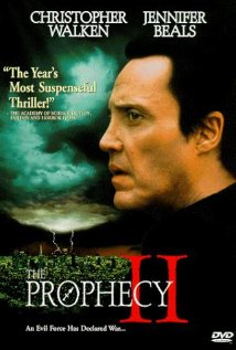 The Prophecy II