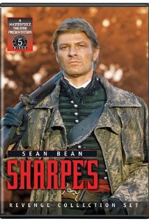 Sharpe’s Revenge