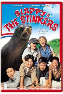 Slappy and the Stinkers